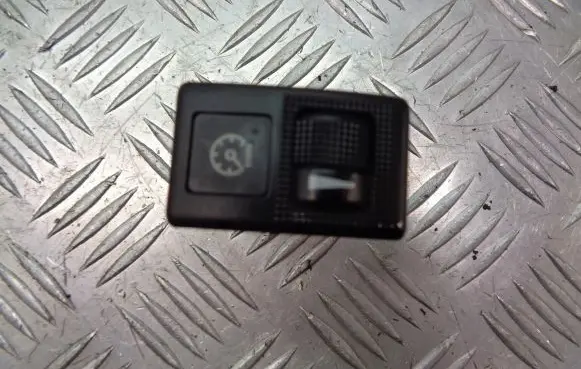 Mazda 6 Speedometer (instrument cluster)