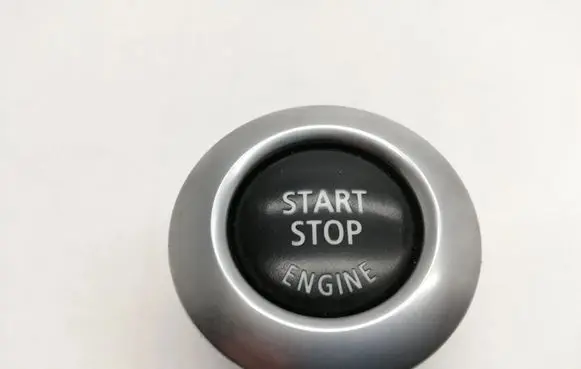 BMW 1 E81 E87 Engine start stop button switch 6949499