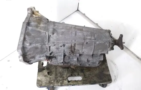 Cadillac CTS Automatic gearbox 9BAA 24243276 8135