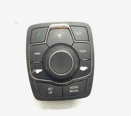 Citroen DS5 Head unit multimedia control 9802390877