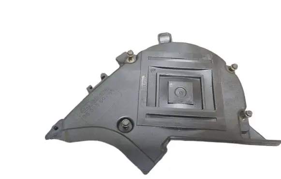 Citroen Berlingo Timing belt guard (cover) 9651560180