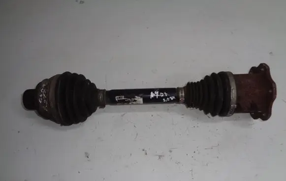 Audi A4 S4 B8 8K Front driveshaft 8K0407271AK