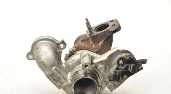Citroen C4 II Turbo 9673283680