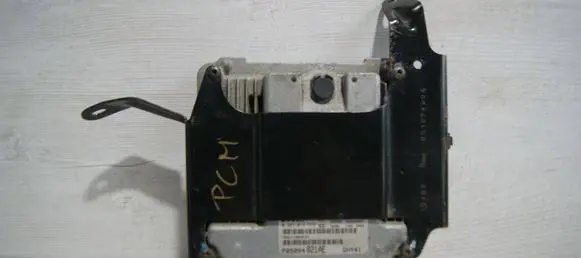 Dodge Journey Engine control unit/module 1039S28834 P05094821AE 0281014579