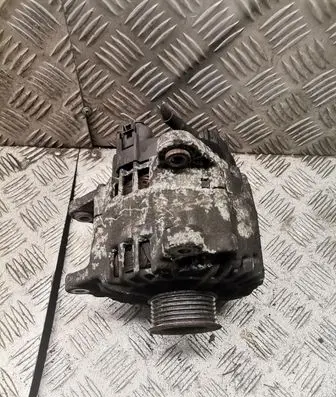 Audi A5 8T 8F Generator/alternator 059903016J