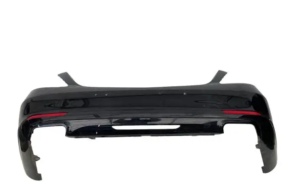 Mercedes-Benz S W222 Rear bumper A2228800049 0009308466 A0009058802