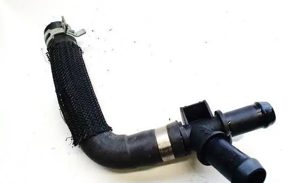 Ford Kuga III Engine coolant pipe/hose 341067423 trc-300-0014