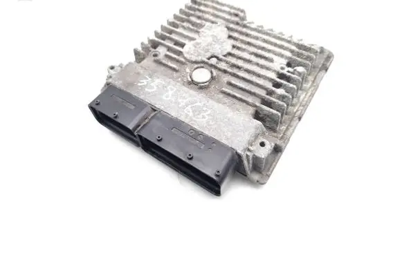 Skoda Octavia Mk2 (1Z) Engine control unit/module 03L906023LP 5WP42683AA