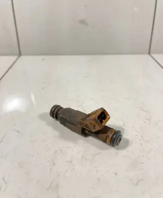 Volvo XC70 Fuel injector 9186340 0280155831