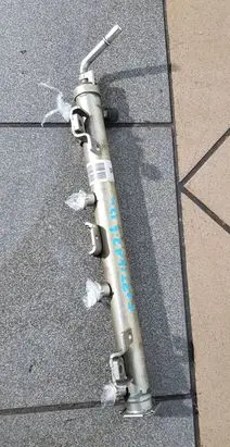 Chevrolet Captiva Fuel main line pipe