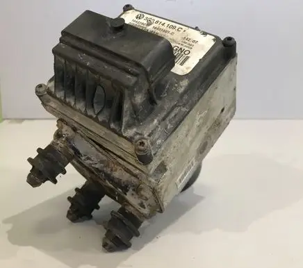 Volkswagen PASSAT B6 ABS Pump 3C0614109C 16431601 16431501C