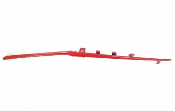 Opel Corsa F Panel trim 39181168