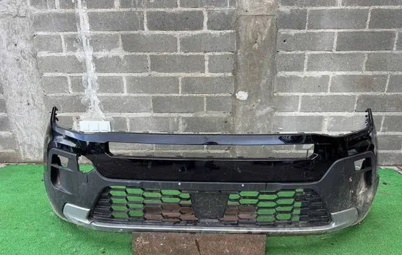 Jeep Avenger Front bumper 