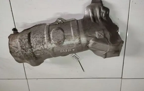 Peugeot 308 Other exhaust manifold parts 9647983180