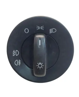 Skoda Octavia Mk2 (1Z) Light switch 1Z0941431C 748500470000