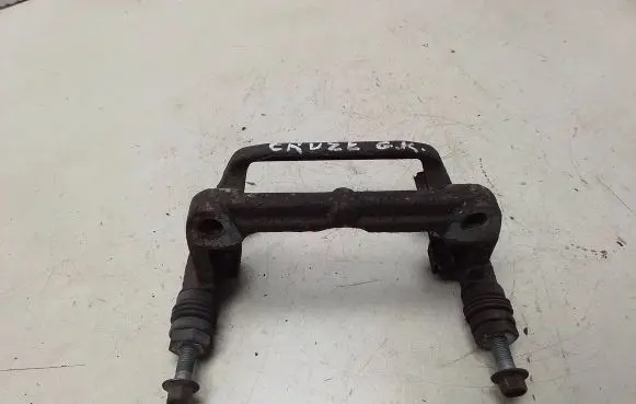 Chevrolet Cruze Brake caliper pad carrier rear 