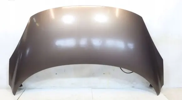 Renault Scenic III - Grand scenic III Engine bonnet/hood 