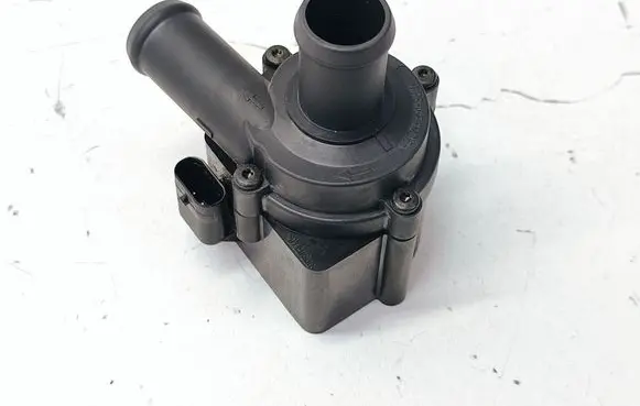 Audi A6 S6 C7 4G Electric auxiliary coolant/water pump 059121012A