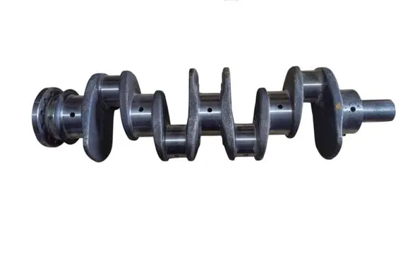 Mercedes-Benz W123 Crankshaft 61514