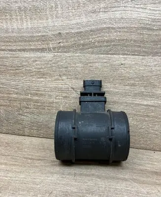 Opel Astra H Mass air flow meter 0281002683
