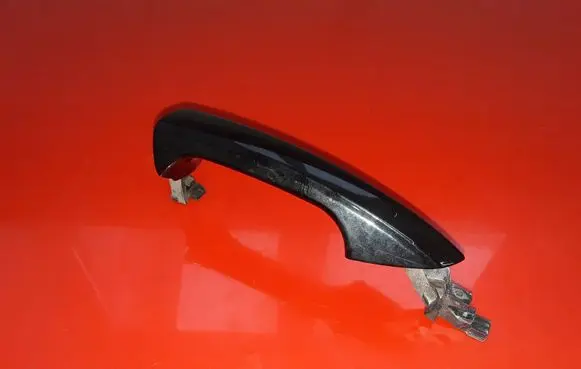Mercedes-Benz E W212 Rear door exterior handle A2047600170
