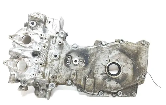 Nissan Qashqai Other engine bay part 135029977R