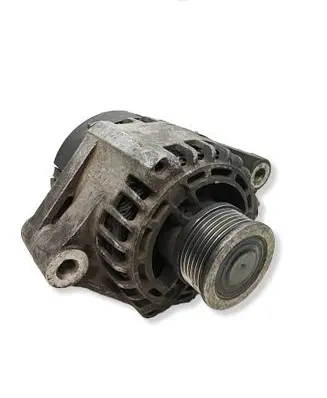 Opel Zafira B Generator/alternator ALTZAFB