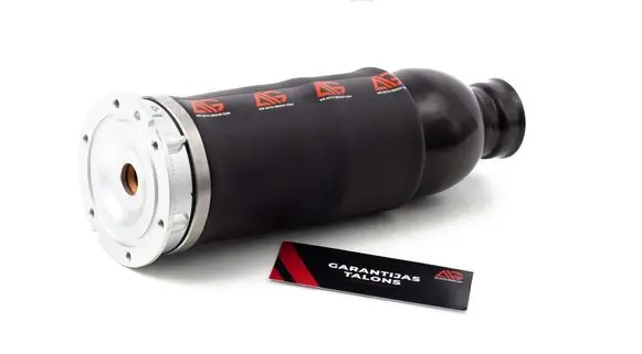 Audi A6 S6 C5 4B Air suspension bag 4Z7616040C 4Z7616051B 4Z7616051D