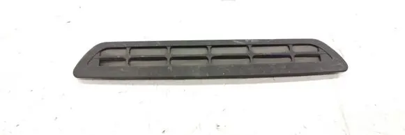 BMW 3 E30 Parcel shelf grill 514619130454 19130454 51461888177