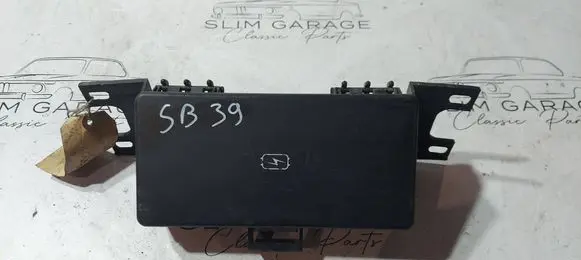 Ford Transit Fuse box set 86VB14K131AB