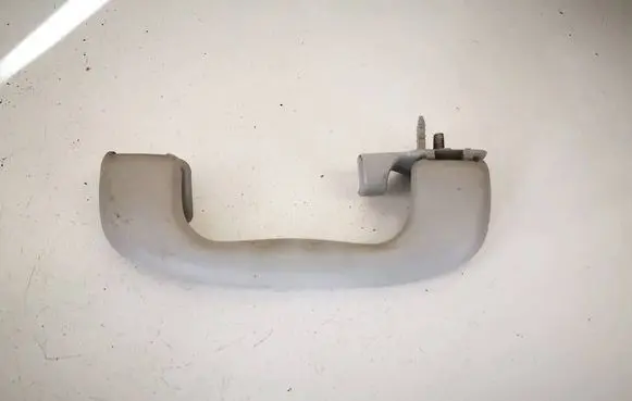 Chevrolet Cruze Rear interior roof grab handle