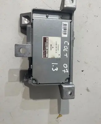 Mitsubishi Colt CZ3 Power steering control unit/module A4545450032 MR594091 A68000F22