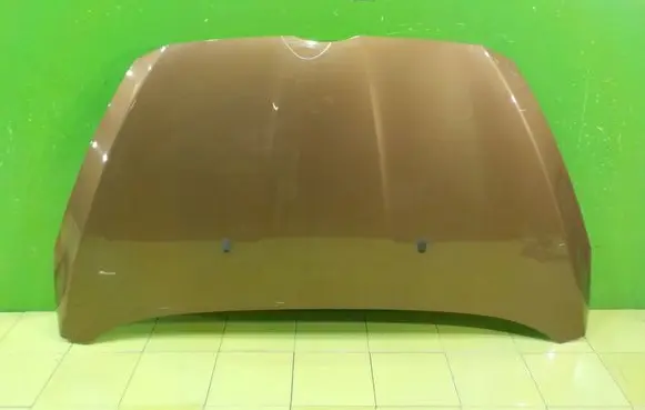 Ford B-MAX Engine bonnet/hood 17AB55