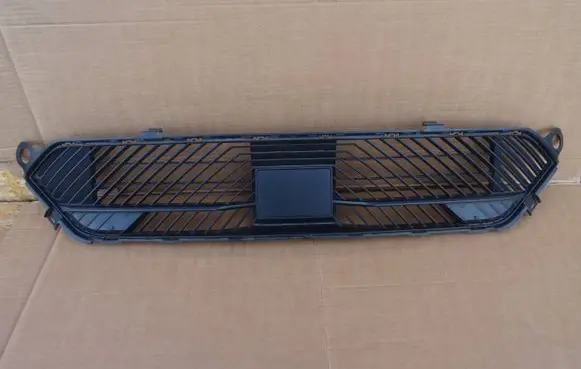 Citroen C4 III e-C4 Front bumper lower grill 9835884880 9834691880