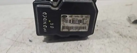 Ford Mondeo MK IV ABS Pump 9G912C405AB 16565706 54085178D