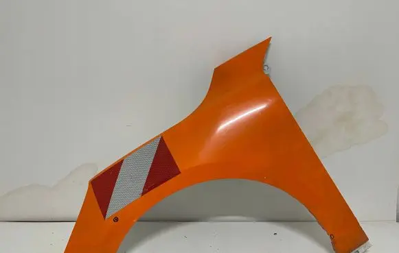 Ford Focus Fender JX7BA16016AD