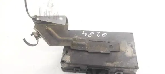 Citroen C8 Fuse box set
