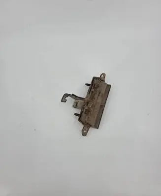 Subaru Legacy Loading door exterior handle 