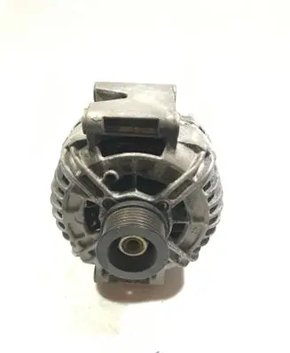 Mercedes-Benz E W211 Generator/alternator A2721540102 0124625023