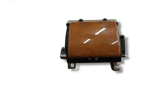 Volkswagen Phaeton Dashboard side air vent grill/cover trim 3D2819073