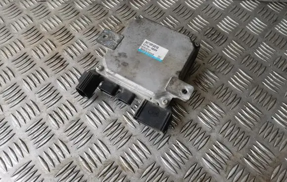 Subaru Impreza III Power steering control unit/module 34710FG010 E271058009 Q1T41075M