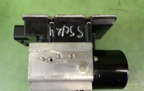 Alfa Romeo 159 ABS Pump 15314102F54084738F