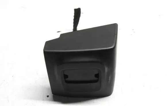 Peugeot 508 Ignition lock 9686944310