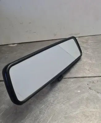 Volkswagen Transporter - Caravelle T5 Rear view mirror (interior) 3B0857511A
