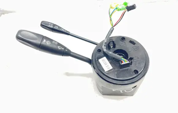 Mercedes-Benz E W211 Indicator stalk A0004640518