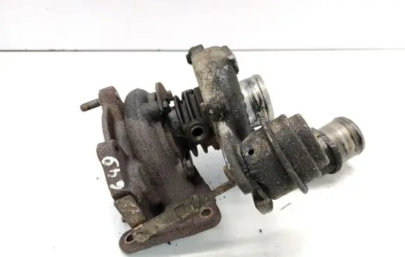 Renault Laguna II Turbo H109052 7700105102C 7032452