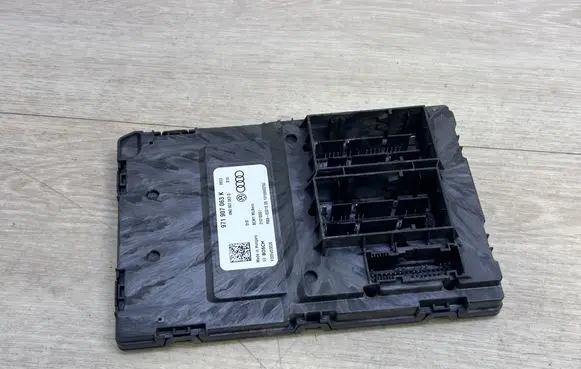 Porsche Cayenne (9Y0 9Y3) Comfort/convenience module 971907063G 971907063K