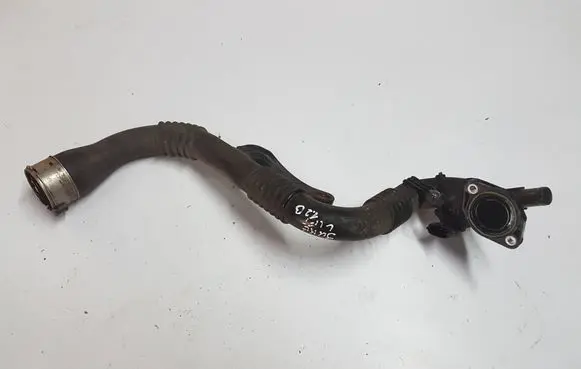 Nissan Juke I F15 Intercooler hose/pipe 144605243RIAUTOPI 144605243R