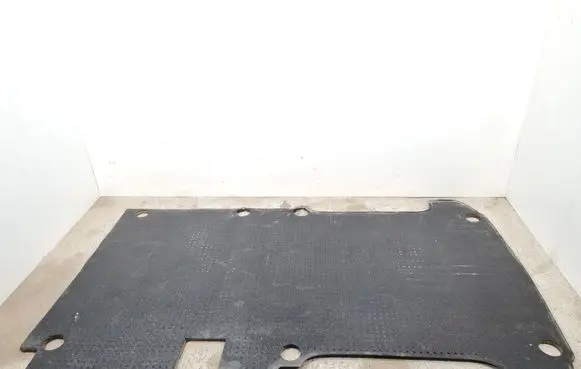 Volkswagen Transporter - Caravelle T5 Trunk/boot mat liner 