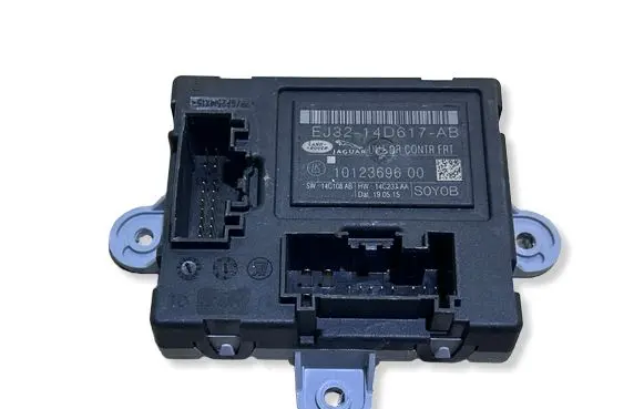 Land Rover Evoque I Door control unit/module EJ3214D617AB 1012369600 14C237AA